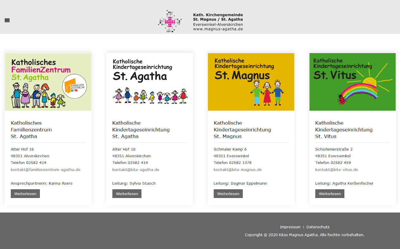 Familienzentrum