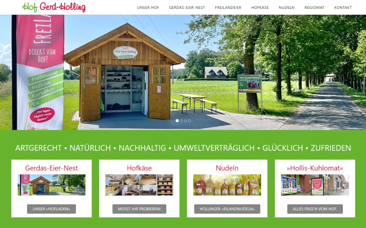 Hof Gerd-Holling
